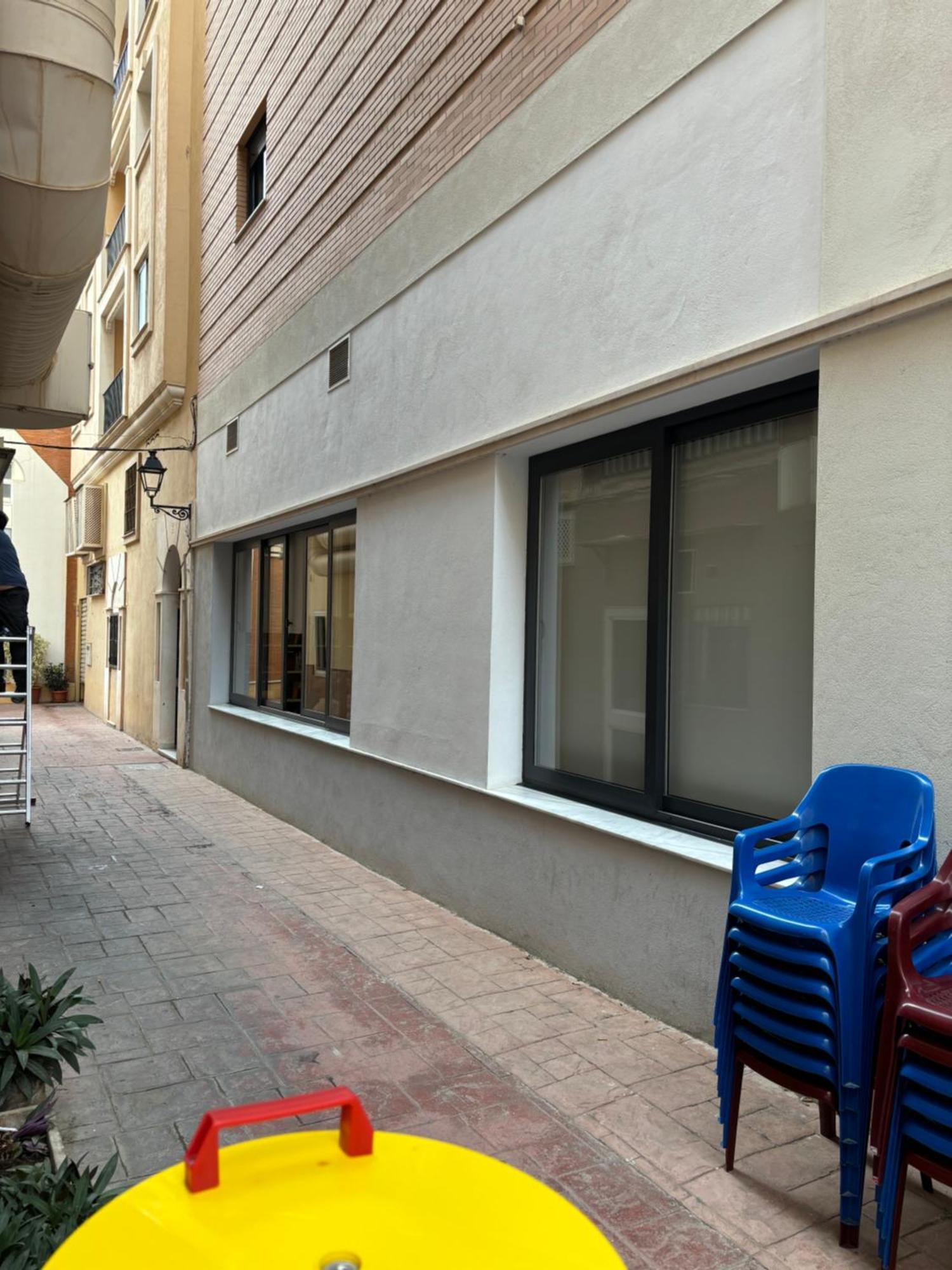 Vut Dulcinea Con Vistas Al Mar Y 2 Habitaciones Rincon de la Victoria Exterior photo