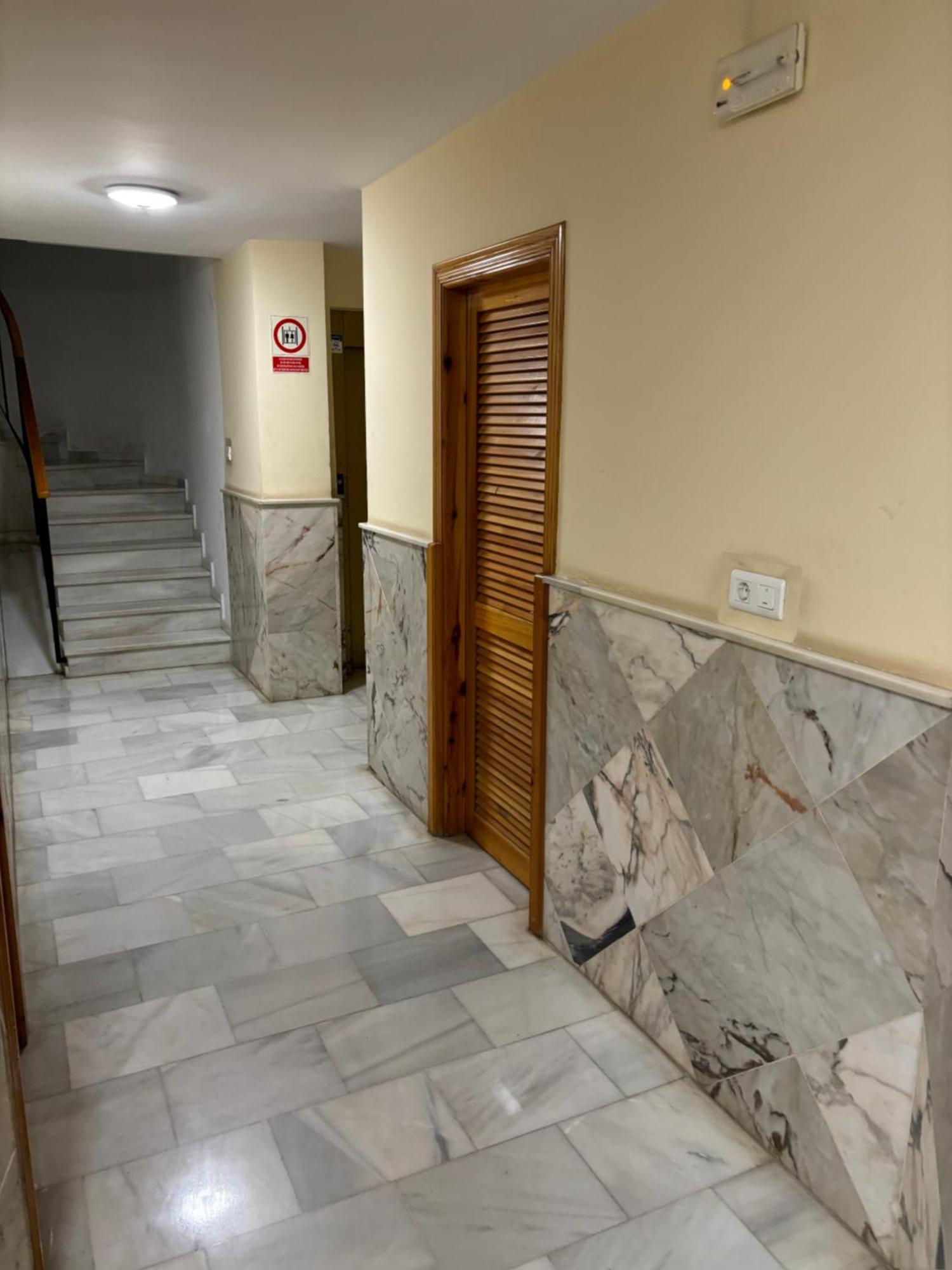 Vut Dulcinea Con Vistas Al Mar Y 2 Habitaciones Rincon de la Victoria Exterior photo